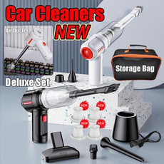 Cleaner, Storage, Electric, Cleaning Supplies