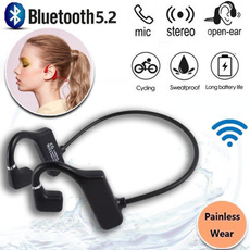 Headset, sportearphone, wirelessearphone, boneconductionearphone