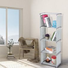 standingbookcase, Home Decor, Home & Living, Shelf