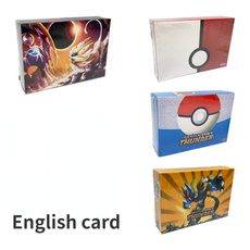 Collectibles, Gifts, pokemoncard, Playing Cards