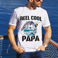 fishingshirtsformen, Shirt, Funny, daddytshirt