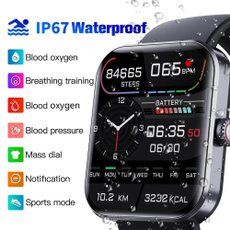 heartratewatch, heartrate, Apple, Waterproof Watch