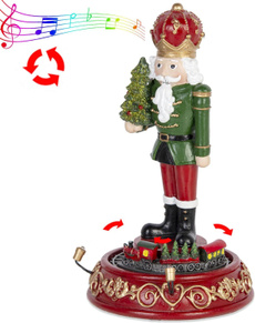 christmasnutcrackersfigure, led, nutcrackersoldierfiguredecor, christmasnutcracker