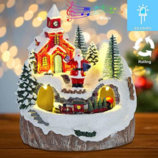 christmashomedecoration, Dekor, lights, led