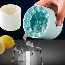 Summer, Kitchen & Dining, Cup, Silicone