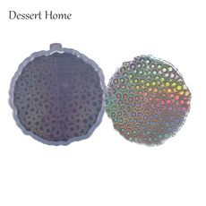 Holographic, siliconemoldsforepoxyresin, resinjewelrymold, epoxyresinmold