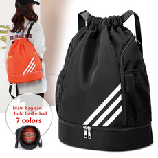 Outdoor, Capacity, drawstring backpack, Sports & Outdoors