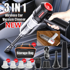 Mini, Rechargeable, portable, Cleaning Supplies
