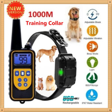 Dog Collar, Remote, collarfordog, trainingcollarfordog