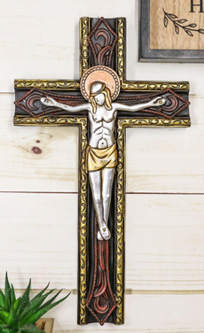, Collectibles, crucifixe, Jewelry