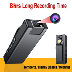 Voice Recorder, Mini, Camera, videorecorder