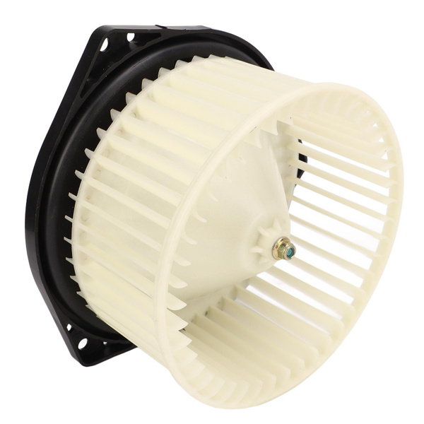 12V Air Conditioner Blower Motor 282500-0990 2825000990 Fits For Mazda