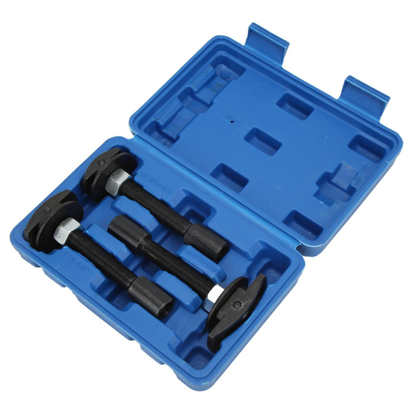 Rear Axle Bearing Puller, 3Pcs Axle Puller Front Rear Wheel Bearing