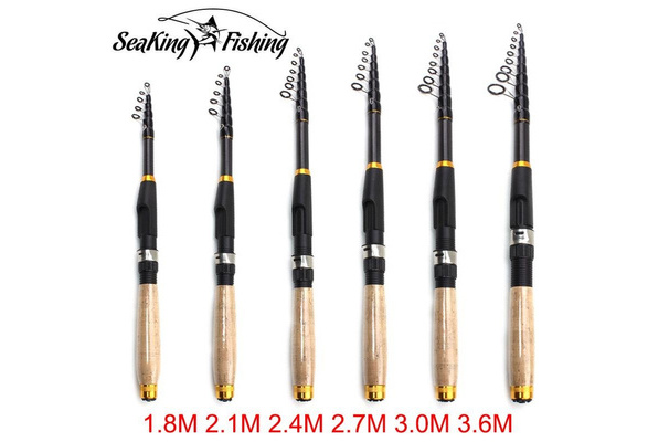 buy fishing poles off of wish Cheap Fishing Rods, Top Quality. On Sale Now
