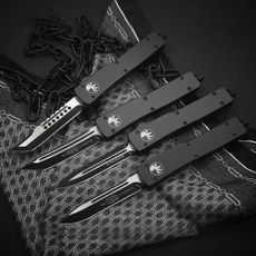 automaticassistedknife, microtechutx70knife, pocketknife, dagger