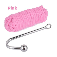 Rope, Hooks, Harness, bondage
