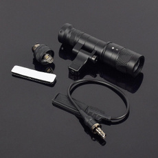 Flashlight, gunlight, Outdoor, lights