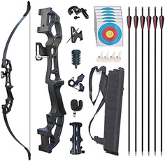 Kit, Archery, Outdoor, Hunting