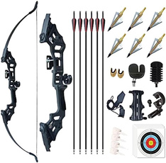 Kit, Archery, Hunting, bowandarrow