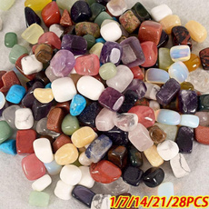 Mini, Stone, quartz, colorfulrock
