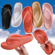 non-slip, Summer, Flip Flops, Outdoor