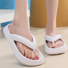 non-slip, Summer, Flip Flops, Sandals