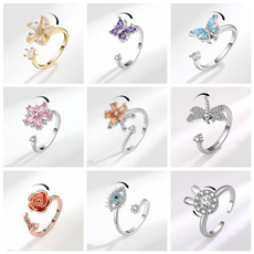 butterfly, butterflyring, Fashion, eye