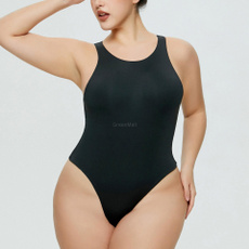 Plus Size, Tank, Body Shapers, Tops