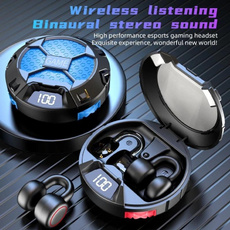 sportearbud, Headset, Earphone, bluetooth headphones