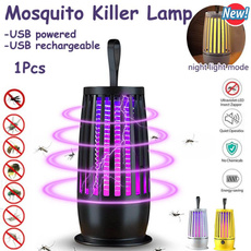 bugzapper, Outdoor, Electric, camping