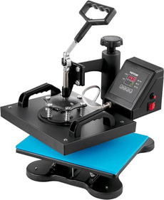 Printers, Bags, heatpressmachine, Machine