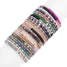 Beaded Bracelets, daintybracelet, Jewelry, wholesale