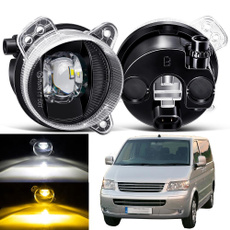 led, lights, VW, Interior Design
