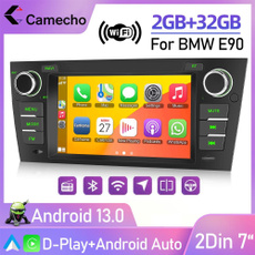 Touch Screen, usb, Gps, Carros