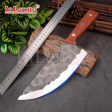 Steel, forgedknife, Kitchen & Dining, Meat