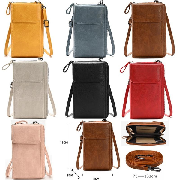Girls Shoulder Bag Mobile Phone Bag, Fashion Crossbody Bag, Tote