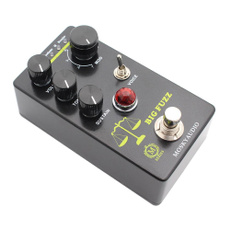 distortioneffectpedal, guitarpedal, overdrivepedal, Guitars