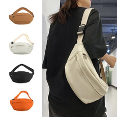 Waist, Capacity, Cross Body, Travel