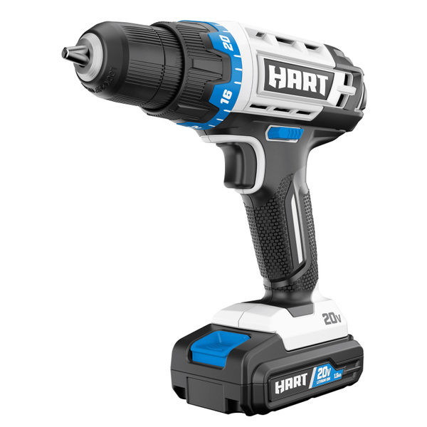 Craftsman C3 19.2 Volt 38 Inch Drilldriver