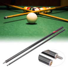 Carbon, Billiards, pool