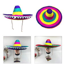 Fashion, mexican, headwear, Festival