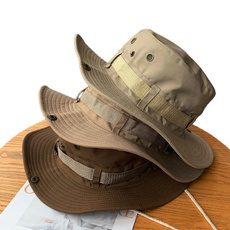 Summer, Exterior, Beach hat, Hiking