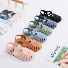 Summer, Fashion, Baby Shoes, summersandal