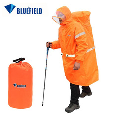 Outdoor, Hiking, raincoat, reflectivevandalraincoat