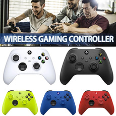 xboxserieswirelesscontroller, Video Games, Xbox, 電玩遊戲