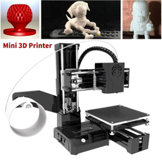 Mini, Printers, diy3dprinterkit, fdmmini3dprinter
