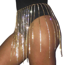 Tassels, Fashion, softfauxleather, Waist