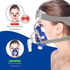 Masks, Cover, cpaphosecover, Breathable