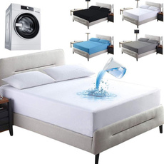 mattress,  штуки, bedprotector, Waterproof