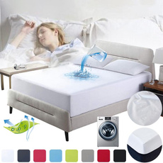 mattress,  hoja, bedprotector, Waterproof